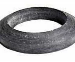 Coupon 😀 Wal-Rich 3-1/4 in. Sponge Rubber Gasket 🥰