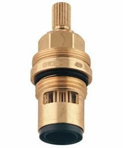 Wholesale 😍 Hansgrohe 3/8 in. Ceramic Cartridge in Polished Chrome ✨