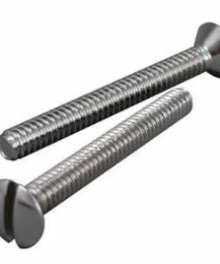Buy 🧨 Hansgrohe Thermobalance Carrier Plate Screw in Polished Chrome 🌟