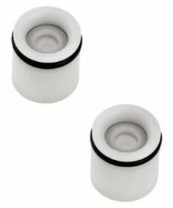 Wholesale ❤️ Hansgrohe Backflow Preventer in Polished Chrome ⌛