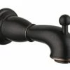 Deals 🧨 Hansgrohe Logis Classic Tub Spout Bathroom Faucet Part in Rubbed Bronze 🔔 -Hansgrohe Online Store Query 293
