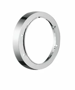 New 😍 Hansgrohe iBox Extension Kit 7/8 in. Polished Chrome 😍