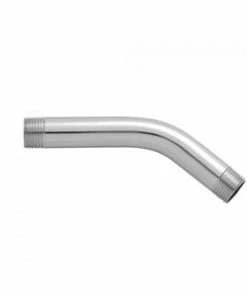 Cheap 🥰 Wal-Rich Shower Arm in Polished Chrome 🎉