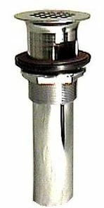 Best reviews of 🌟 Wal-Rich Grid Drain in Chrome Plated 🥰