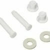 Hot Sale 🌟 Wal-Rich 5/16 in. Bolt, Nut and Washer for Kohler K-78059-0 Toilet Seat 😍 -Hansgrohe Online Store Query 308