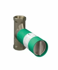 Best Sale 🔥 Hansgrohe 1/2 in. NPT Volume Control Valve 🧨