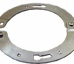 Discount 👍 Wal-Rich Crown-360 Closet Flange Repair Ring 😍