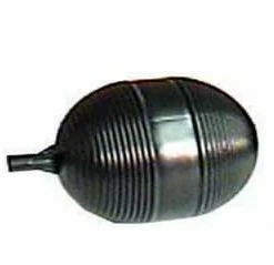 Best Pirce 😍 Wal-Rich 4 in. Plastic Toilet Float in Black 🌟