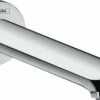 Flash Sale 🔥 Hansgrohe Focus N Brass Tub Spout in Polished Chrome ✔️ -Hansgrohe Online Store Query 33