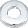 Cheap ⌛ Wal-Rich 1 in. Plastic Split Escutcheon in Chrome 🤩 -Hansgrohe Online Store Query 330