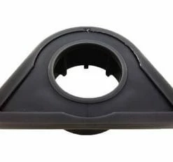 Buy 🧨 Hansgrohe Mounting Plate Sink Mixer in Polished Chrome 🎁