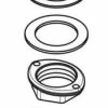 Promo π Hansgrohe 1-1/4 in. Fixing Set for 13244180 Basic Set Mounted Bath Mixer and 28307000 Shower Holder Rim Mounted π₯° 2 Promo π Hansgrohe 1-1/4 in. Fixing Set for 13244180 Basic Set Mounted Bath Mixer and 28307000 Shower Holder Rim Mounted π₯° -Hansgrohe Online Store Query 336