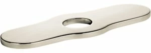 Best deal ๐ Hansgrohe Joleena Joleena Base Plate for Single-Hole Faucets in Polished Nickel ๐งจ 3 Best deal ๐ Hansgrohe Joleena Joleena Base Plate for Single-Hole Faucets in Polished Nickel ๐งจ