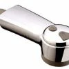 New 😉 Hansgrohe Pull-Out Spray Head Assembly for 14807, 31807 and 13907 Handshowers in Polished Chrome 😉 -Hansgrohe Online Store Query 338