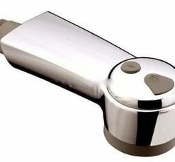 New 😉 Hansgrohe Pull-Out Spray Head Assembly for 14807, 31807 and 13907 Handshowers in Polished Chrome 😉