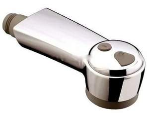 New π Hansgrohe Pull-Out Spray Head Assembly for 14807, 31807 and 13907 Handshowers in Polished Chrome π 3 New π Hansgrohe Pull-Out Spray Head Assembly for 14807, 31807 and 13907 Handshowers in Polished Chrome π