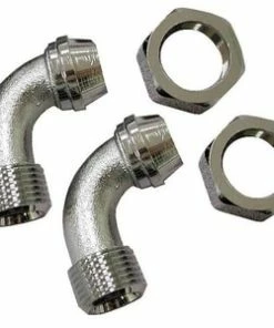 Best deal 😍 Wal-Rich 1/2 in. Bathcock Coupling 🎁