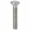 Cheapest 🔥 Wal-Rich Face Plate Screw in Polished Chrome 🛒 -Hansgrohe Online Store Query 345