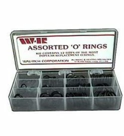 Top 10 🎉 Wal-Rich O-Ring Assortment Kit 😍