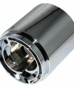 Coupon 😍 Hansgrohe Polished Chrome Sleeve 🛒