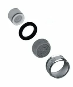 Cheap ⭐ Hansgrohe Aerator in Polished Chrome ⭐