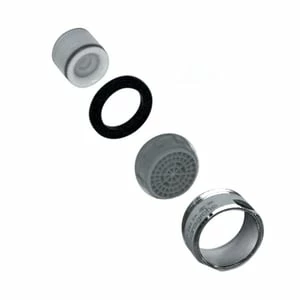 Cheap ⭐ Hansgrohe Aerator in Polished Chrome ⭐ 3 Cheap ⭐ Hansgrohe Aerator in Polished Chrome ⭐