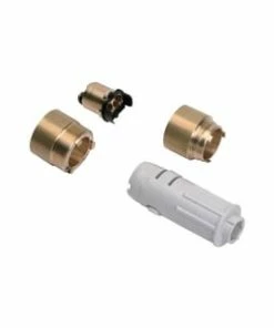 Cheapest 🧨 Hansgrohe Uno Extension Set for Hansgrohe 38111181 Faucet ⌛