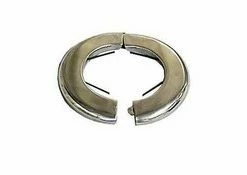 Deals 💯 Wal-Rich 3/8 in. IPS Heavy Duty Floor and Ceiling Plates with Spring 😉