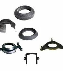 Best Pirce ✔️ Wal-Rich 3-1/2 in. Tank to Bowl Gasket for American Standard® 😍