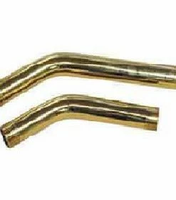 Brand new 🌟 Wal-Rich 1/2 x 10 in. Shower Arm in Polished Chrome ✨