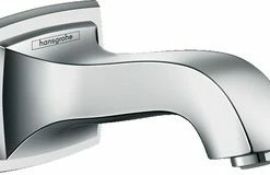 Hot Sale 💯 Hansgrohe Metropol Classic METROPOL CLASSIC TUB SPOUT 🥰