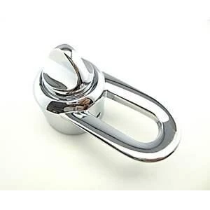 Wholesale โค๏ธ Hansgrohe Handle in Polished Chrome ๐คฉ 3 Wholesale โค๏ธ Hansgrohe Handle in Polished Chrome ๐คฉ