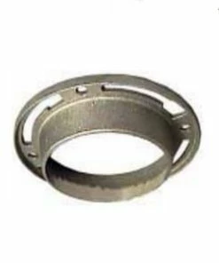 Best Pirce 🌟 Wal-Rich 4 x 3 in. Brass Closet Flange ⌛