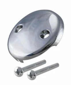 Outlet 🌟 Wal-Rich Trip Lever in Chrome Plated 👍