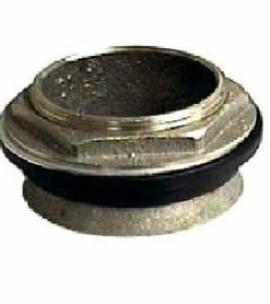 Best Pirce ✨ Wal-Rich 2 x 1-1/2 in. Closet Spud with Washer 🔔