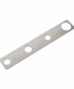 Cheapest ❤️ Hansgrohe Citterio Citterio Mount Plate F 4 Hole RTS W 😉