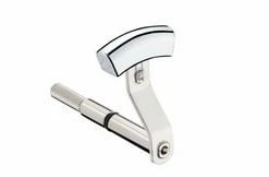 Best Pirce 🎁 Hansgrohe Exafill Support Arm in Polished Chrome 🛒