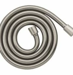 Best reviews of 🎉 Hansgrohe Techniflex® Hand Shower Hose in Brushed Nickel 🔥