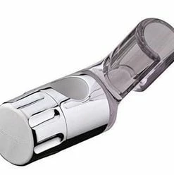 Best deal 🧨 Hansgrohe Support for Slide Bar in Polished Chrome 👍
