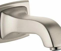Wholesale 🔔 Hansgrohe Metropol Classic METROPOL CLASSIC TUB SPOUT ✔️