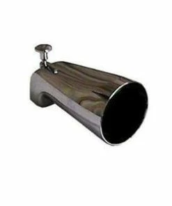 Best Sale 👏 Wal-Rich Front Mount Diverter Spout in Polished Chrome 👍