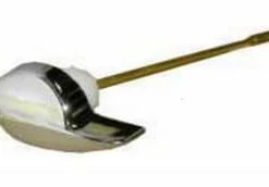 New 👏 Wal-Rich Trip Lever in Polished Chrome 🛒