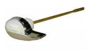 New ๐ Wal-Rich Trip Lever in Polished Chrome ๐ 3 New ๐ Wal-Rich Trip Lever in Polished Chrome ๐