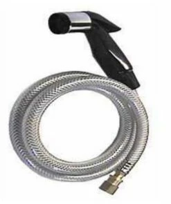 Top 10 🛒 Wal-Rich Crown-Rinse Hose and Spray Assembly in Black 🛒