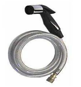 Top 10 🛒 Wal-Rich Crown-Rinse Hose and Spray Assembly in Black 🛒 3 Top 10 🛒 Wal-Rich Crown-Rinse Hose and Spray Assembly in Black 🛒