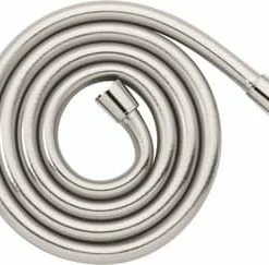 Best Pirce 😀 Hansgrohe Techniflex® Hand Shower Hose in Polished Nickel ❤️