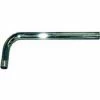 Top 10 🥰 Wal-Rich 90 Degree Shower Arm in Polished Chrome 🛒 -Hansgrohe Online Store Query 410