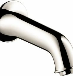 Best Pirce 🔥 Hansgrohe Talis C TALIS C TUB SPOUT 🎁