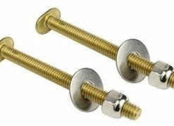 Cheapest 🧨 Wal-Rich 5/16 x 3-1/2 in. Flange Bolt ✨