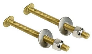 Cheapest ๐งจ Wal-Rich 5/16 x 3-1/2 in. Flange Bolt โจ 3 Cheapest ๐งจ Wal-Rich 5/16 x 3-1/2 in. Flange Bolt โจ